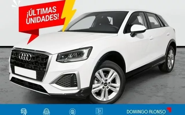 AUDI Q2 Audi Sport 30 TFSI 81 kW (110 CV)