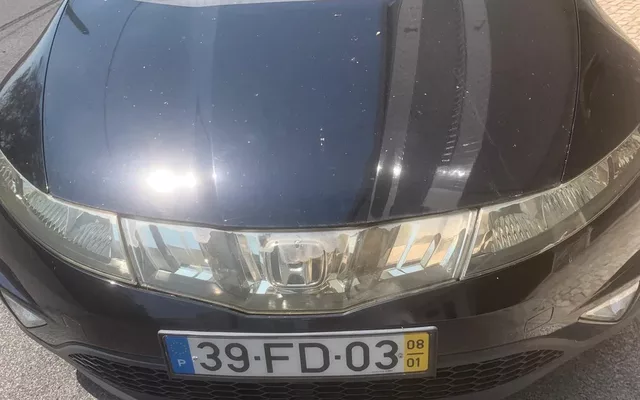 Honda Civic 1.4 Comfort