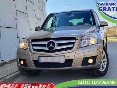 Mercedes-Benz GLK