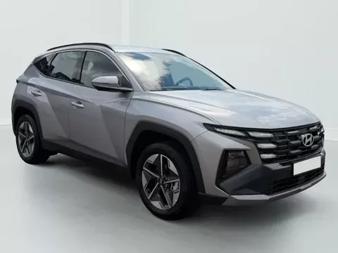 Hyundai Tucson 1.6 t-gdi 239 hybrid intuitive Zéro km immatriculé