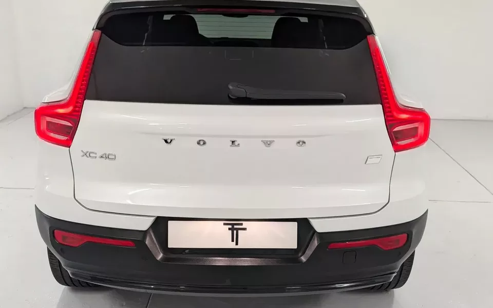 Volvo C40