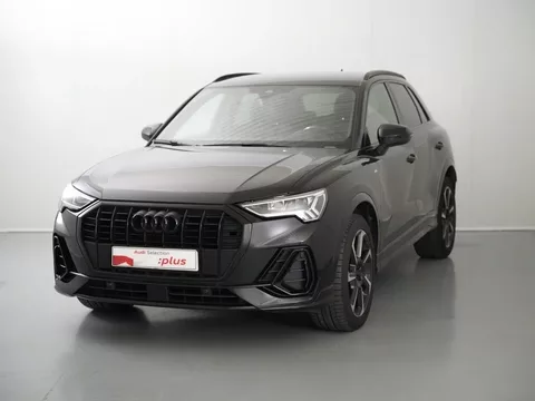 AUDI Q3 Q3 35 TDI S line S tronic 110kW
