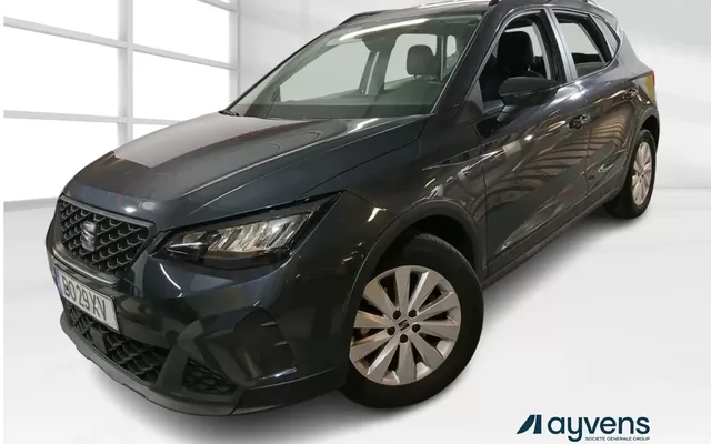 SEAT Arona 1.0 TSI Style DSG