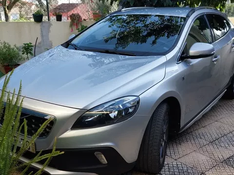 Volvo V40 2.0 D3 Volvo Ocean Race