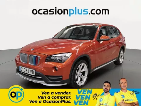 BMW X1 X1 sDrive 16dA