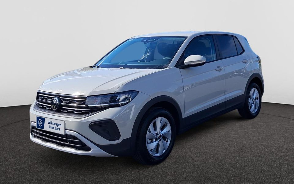 VOLKSWAGEN T-Cross 1.0 TSI Trend OPF