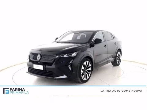RENAULT Rafale 1.2 full hybrid e-tech techno 200cv auto