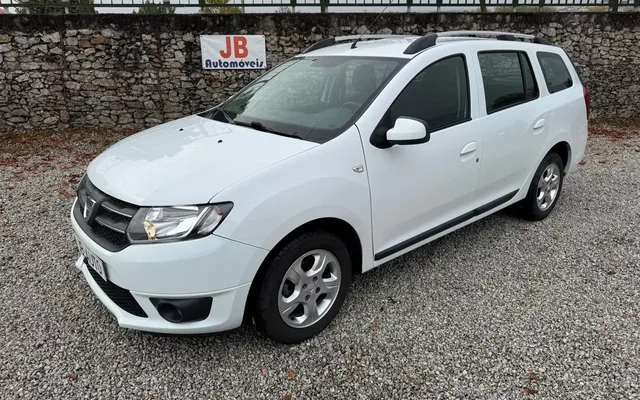 Dacia Logan MCV 1.5 dCi Confort