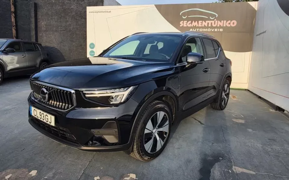 Volvo XC 40 1.5 T4 PHEV Core
