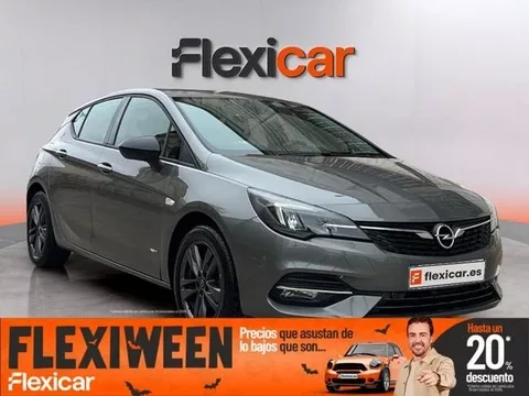 OPEL Astra Astra ST 1.2T S/S Business Elegance 130 - 11880€ en Alicante
