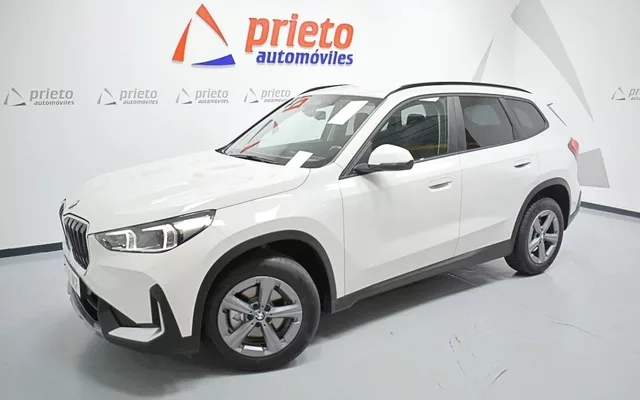 BMW X1 X1 sDrive 18dA