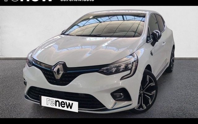 Renault Clio SL Edition E-Tech Híbrido 103 kW (140 CV)