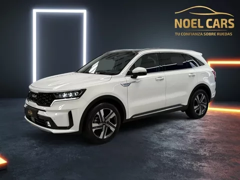 KIA Sorento Sorento 1.6 T-GDi HEV Plus Edition 4x2