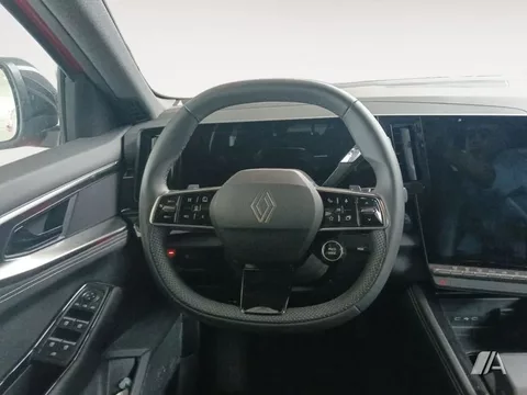 RENAULT Austral Techno E-Tech Full Hybrid 147kW (200CV)