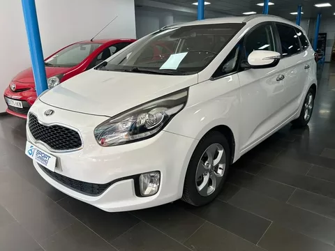 KIA Carens Carens 1.7CRDi Drive 136
