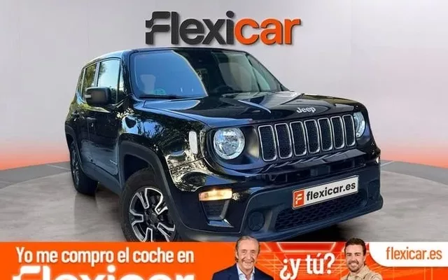 JEEP Renegade Renegade 1.0 Sport 4x2