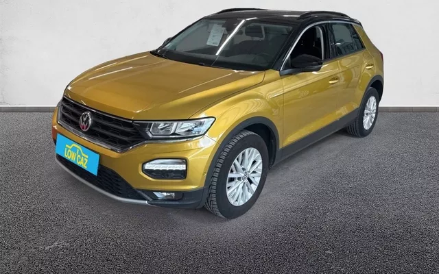 VOLKSWAGEN T-ROC 1.0 TSI 115 Start/Stop BVM6 Lounge