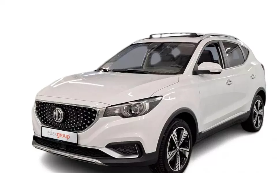 MG ZS Luxury