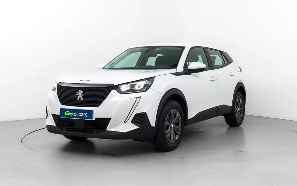 PEUGEOT 2008 2008 1.5BlueHDi S&S Active Pack 110