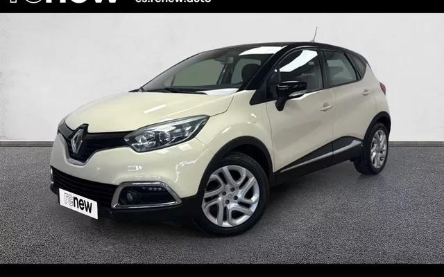 RENAULT Captur Captur TCe eco2 Energy Zen 90