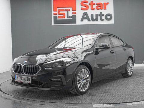 Bmw Seria-2, 2023, 150 CP, 70.000 KM, Automata