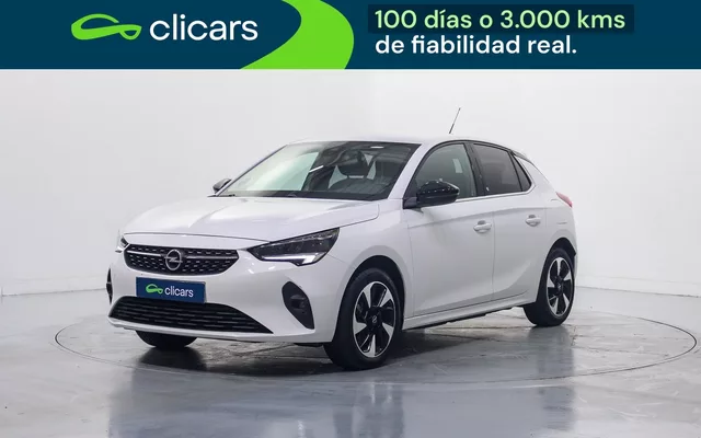 OPEL Corsa -e Elegance-e