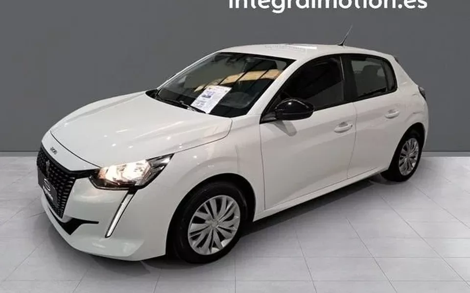 PEUGEOT 208 BlueHDi 73kW (100CV) Active