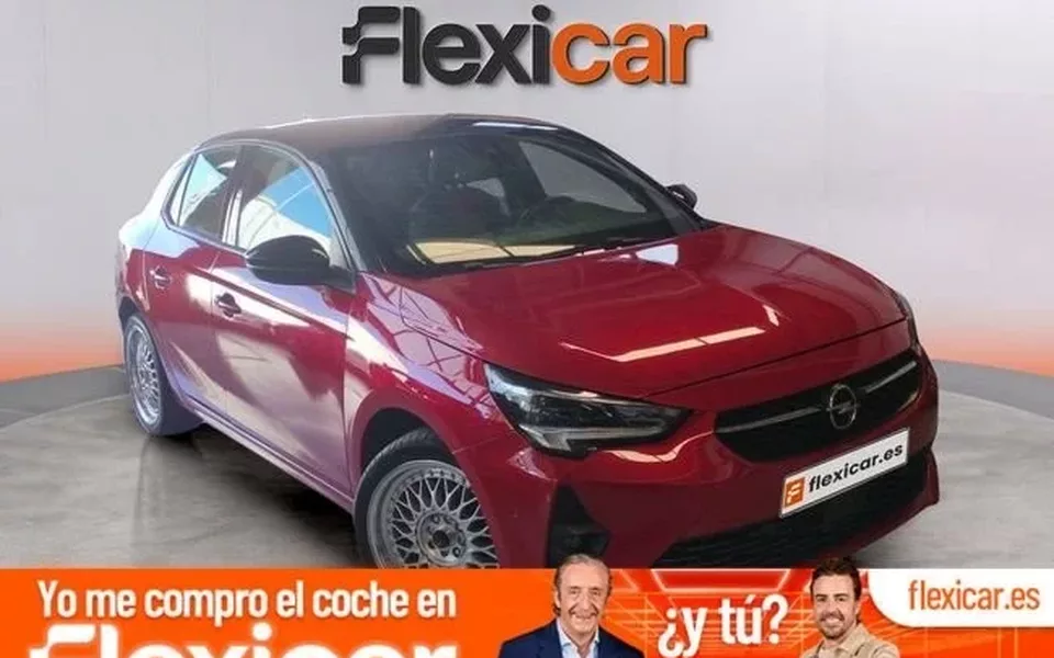 OPEL Corsa Corsa 1.2 XEL S/S Edition 75