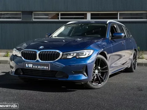 BMW 318