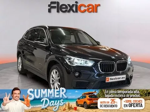 BMW X1 X1 sDrive 18i