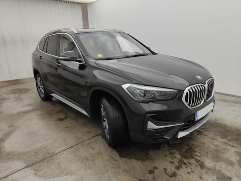 BMW X1 S-drive 1.6 dA ( en arrivage )