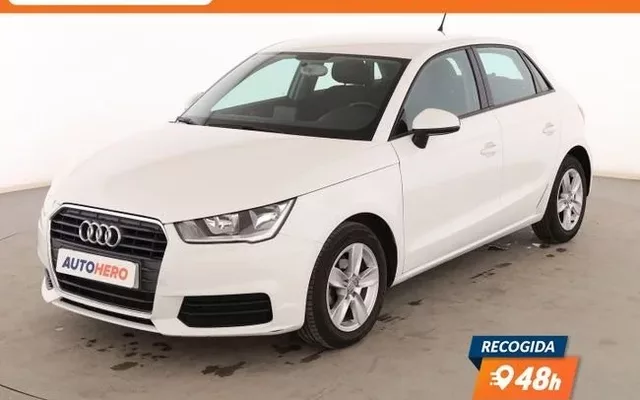 AUDI A1 1.4 TDI Attraction