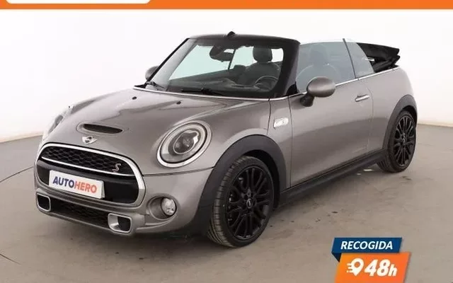 MINI Mini Cooper S
