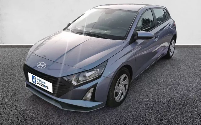 HYUNDAI i20 1.2 79 Initia