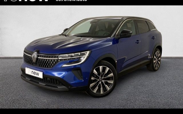 Renault Austral Techno Mild Hybrid Auto 103 kW (140 CV)