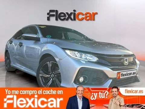 HONDA Civic Civic 1.0 VTEC Turbo Comfort
