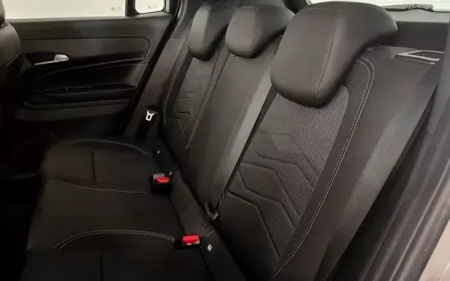 Jeep Avenger 2024 54 kWh Altitude