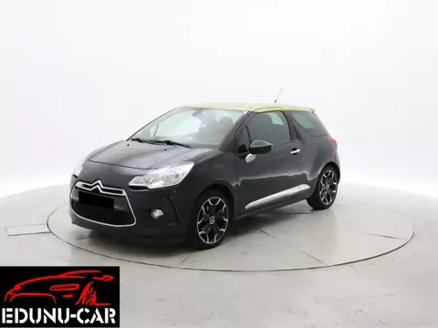 Citroën DS3 2010 1.6 THP Sport Chic