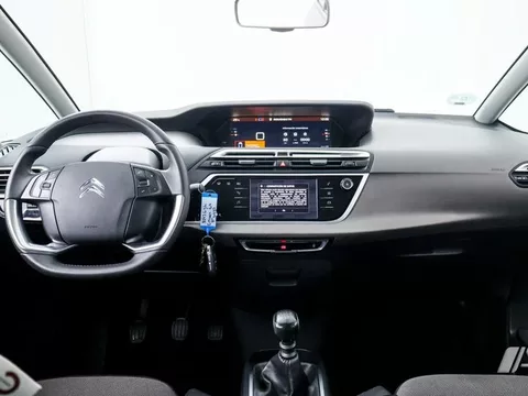 CITROEN C4 Grand C4 Spacetourer 1.2 PureTech S&S C-Series 130