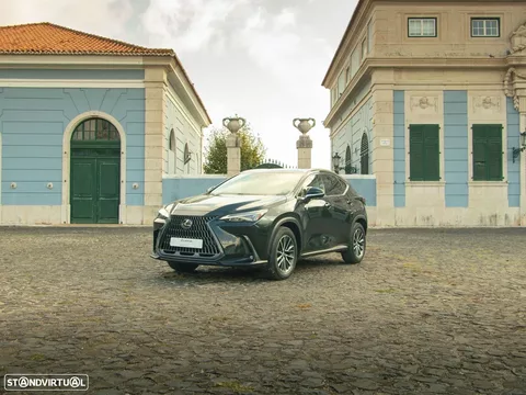 Lexus NX 450h+ Executive Plus