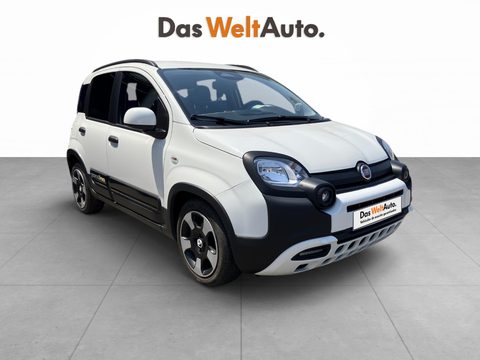1.0 Hybrid Pandina 51 kW (70 CV)