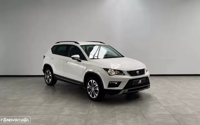 SEAT Ateca 1.0 TSI Style