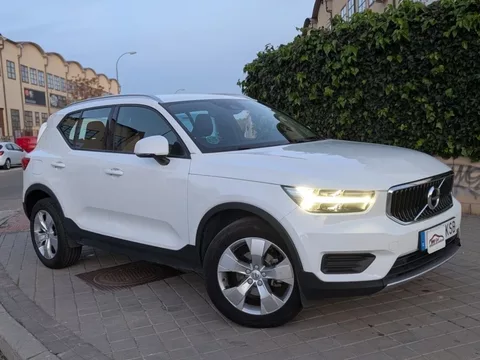 VOLVO XC40 XC40 T3
