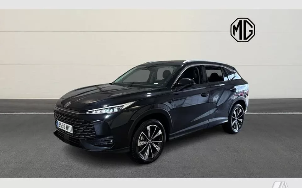 MG HS HS 1.5 T-GDI Comfort