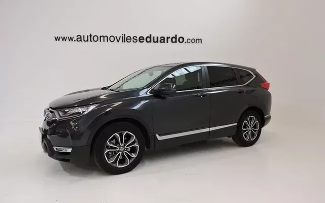 HONDA CR-V 2.0­ i­-MMD 4x2 Elegance Navi - 27500€ en Logroño - la rioja