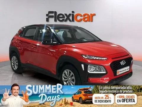 HYUNDAI Kona Kona 1.0 TGDI Essence 4x2