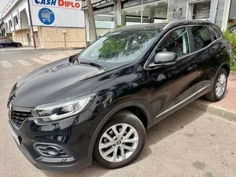 RENAULT Kadjar Kadjar 1.5dCi Blue Intens 85kW