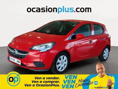 OPEL Corsa Corsa 1.4 Expression 75