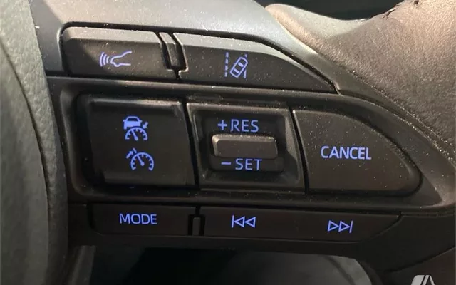 TOYOTA Yaris Cross Yaris Cross 120H Style