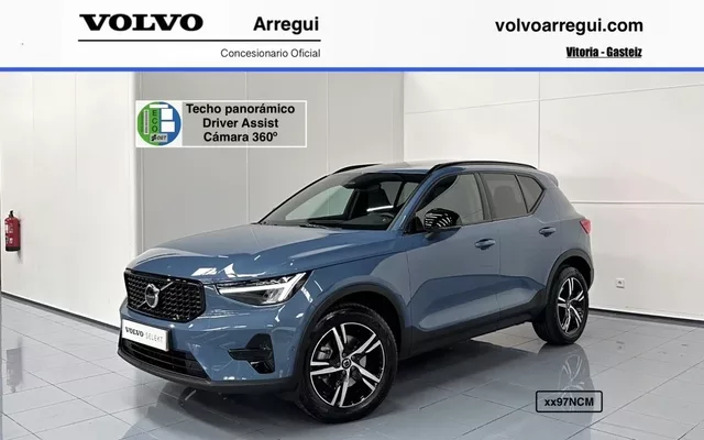 VOLVO XC40 XC40 B4 Plus Aut.